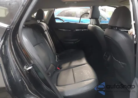 2022 Kia Seltos Ex z USA, uszkodzony, nr VIN KNDERCAA2N7236913